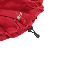 Cubierta Impermeable Para Bicicleta Con Bandas Reflectantes Cubierta De Agua Y Nieve Para Casco De Ciclismo Ultraligero Para Adultos Hombres - details 22