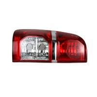 1 Pieza De Ensamblaje De Faro Trasero Para Toyota Hilux 2005-2015 Con Cables Luz De Advertencia Luz De Retroiluminación Luz Trasera - details 6