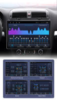 Junsun-reproductor Multimedia X7 MAX para coche Radio con Android CarPlay inalámbrico voz IA 2K 13.1 pulgadas para  Skoda Octavia 2 A5 2008 2009 2010 2011 2012 2013 - details 14