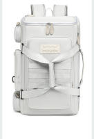 Mochila de viaje de gran capacidad para estudiantes universitarios, para ordenador, para viajes de negocios, de corta distancia - details 21