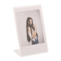 Mini Marco De Fotos De Acrílico Para Cámara Instantánea Fujifilm Instax Mini 11/9 Soporte Para Película De Fotos Pequeño Moderno - details 2