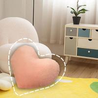 Almohada Suave Y Abrazable De Nube Para Cama Sofá Y Silla Regalo Perfecto Para Amigos Y Familia Relleno De Algodón Tela De Plush - details 8