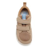 Zapatillas deportivas niño GIOSEPPO 74672 TAUPE CASUAL SPORT VELCROS TAUPE 34840 25V - details 4