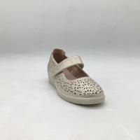 Virucci - Merceditas Casual de Mujer Cómodas Modernas VR5-1703 disponible en Azul, Oro, Plata - details 1