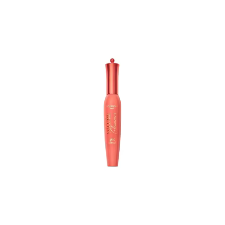 Bourjois - Máscara Volume Glamour Lift & Stretch - 1