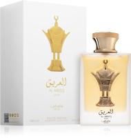Lattafa Pride Al Areeq Gold Eau de Parfum Unisex 100 Ml   ***NOVEDAD*** - details 0
