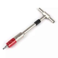 FIX IT STICKS All-in-One 15-65 Inch Lbs Torque Kit W/T-Wrench - details 1