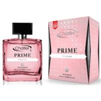 EAU DE PARFUM PRIME WOMAN 100ML------SUPERTOP VENTAS----MARCA CHATLER----DURACIÓN LARGA 8 HORAS----- Fragancia de 100 ml para chicas dulces y coquetas - details 0
