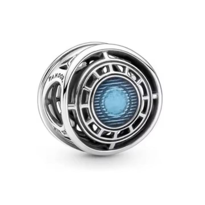 Pandora Marvel Dijes de Plata DE LA - 1
