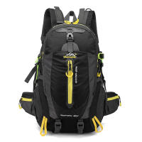 Impermeable Mochipa de Viaje 40L Unisex, Diseño Nylon, Ideal para Senderismo, Montañismo - details 10