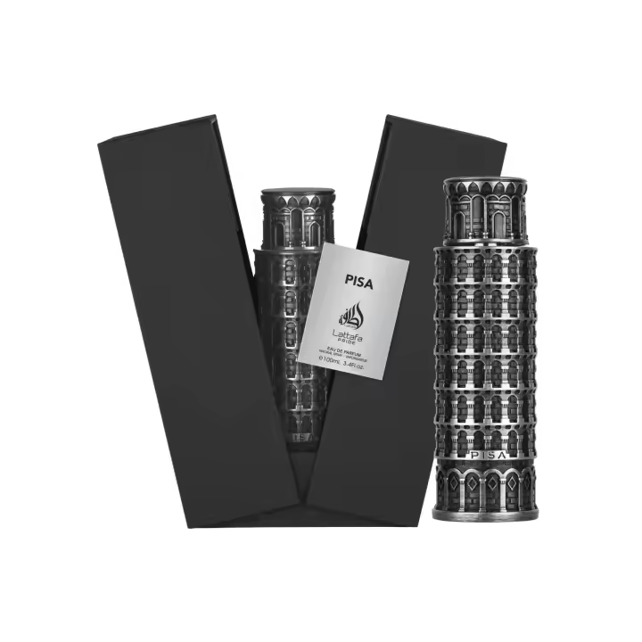 Lattafa Pride Pisa Eau de Parfum Hombre100 ml - 1