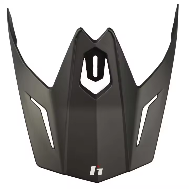 Hebo Visera De Recambio Para Casco Origin/origin+ Long Hbr0206 - 1