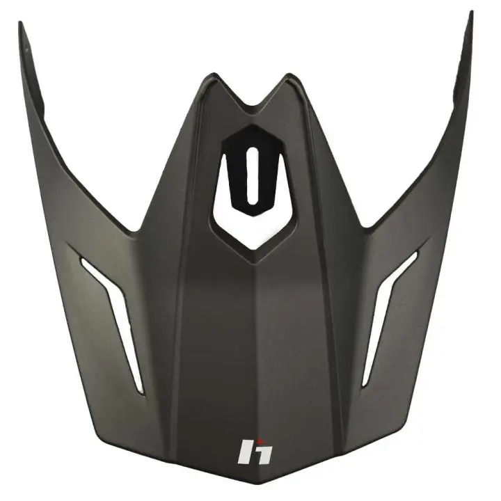 Hebo Visera De Recambio Para Casco Origin/origin+ Long Hbr0206 - 1