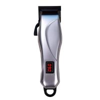 Maquina de Cortar Pelo Hombre, Cortapelos Hombre Profesional Inalámbrico Cortadora de Pelo con Palanca Taper Ajustabl y 4 recambios Guía Para la Máquina de Cortar,Pantalla LED - details 0