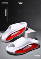Zapatillas De Hombre Super Suaves Deportivas Sandalias Cómodas Con Suela EVA Zapatos De Interiores Para Primavera/Otoño - details 1