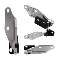 Tornillo De Resguardo De Capó Rápido De Alta Calidad Para Honda Civic EK 1996-2000 Piezas De Automóvil Material De Aluminio - details 2