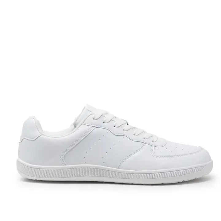 TINA KIZ 9-1225BLANCO Zapatillas deportivas hombre 36416 25V DEPORTIVO BAREFOOT BLANCO - 1