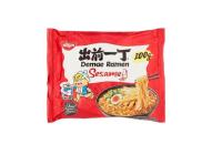 Nissin Demae Ramen - Combo pollo, sésamo y carne - 100g cada uno - details 1