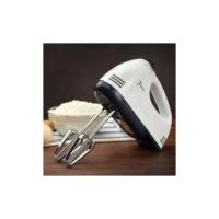 Con 7 velvidades, multifuncional, para Batir Née, crema, comida, masa para pasteles. - details 1