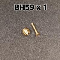 ZRACE Insert Set Para Bomba De Frenos SM-BH90 / SM-BH59 (OLIVE + Insert-Pin) Piezas De Repuesto Para Bicicleta Sistema Hidráulico - details 3