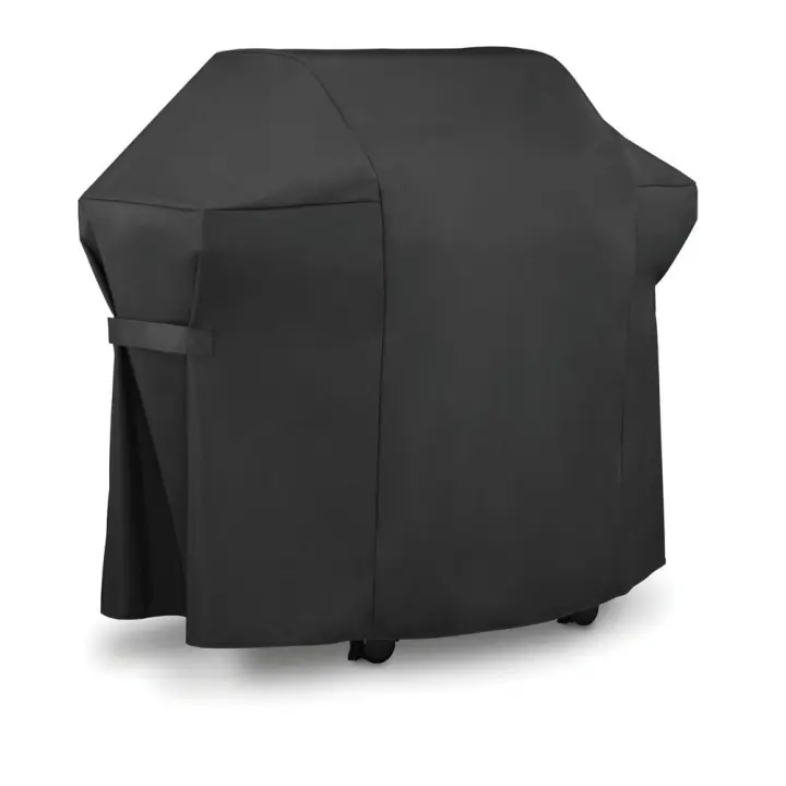outdoor grill cover oxford cloth grill cover outdoor garden furniture cover bbq cover furniture cover - 1
