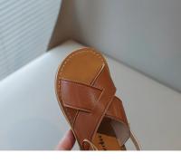 Sandalias De Verano Para Niños Y Niñas Antideslizantes Con Cordones Cómodas Y Suaves Zapatos De Playa Para Niños Y Niñas - details 13