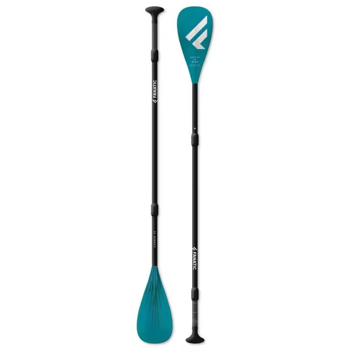 Fanatic Pala De Paddle Surf Carbon 25 8´´ 3 Piezas - 1