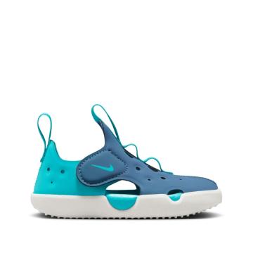 sandalias nike cerradas