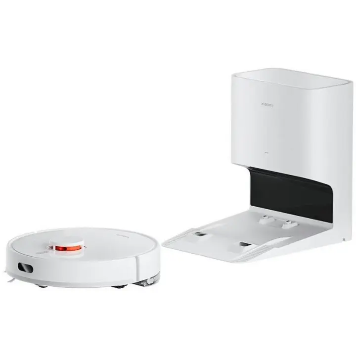 Aspirador Xiaomi Mi Robot Vacuum X10 Blanco,  navegación láser LDS, 180 minutos, Vaciado Automático - 1