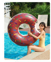 Two-pack-ROOXIN Thickened Swim Ring Tube Inflatable Swimming Ring For Child Kid Adult Swimming Circle Pool Float Water Park Tube - details 10