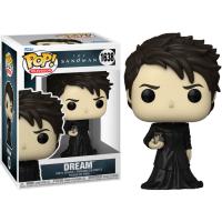 Funko Pack 2 Funkos Regular y Chase  Sandman  The DReam Funko Pop 1638 - details 2