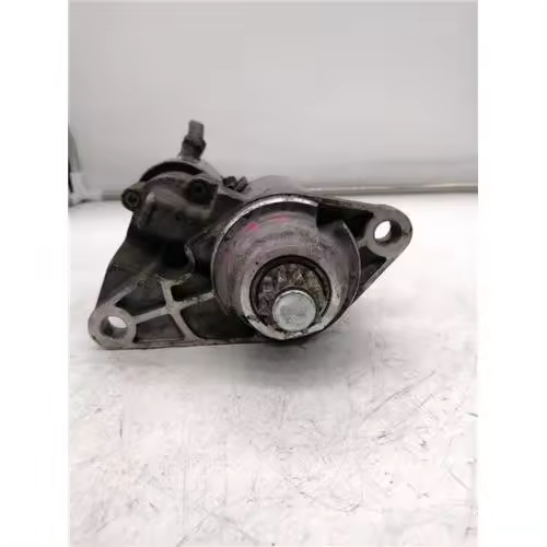 MOTOR ARRANQUE Volkswagen polo iv 9n1 - 1