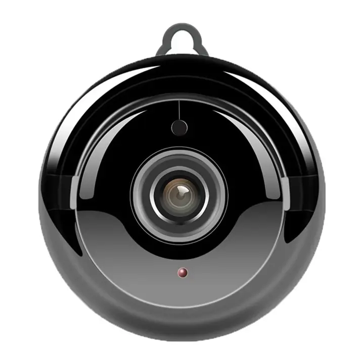 WiFi 1080P CCTV Camera Wireless IR Indoor Outdoor Security Night Vision Home CAM - 1
