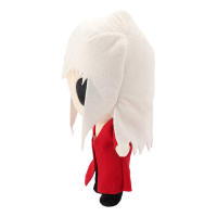 Peluche Dante De Devil May Cry Juguete De Peluche Para Decoración De Hogar Y Regalo De Cumpleaños Material De Peluche Corto Relleno De Algodón PP Adecuado Para Niños De 3 a 12 Años - details 5