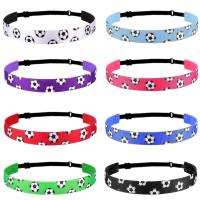 Headband Deportivo Para Mujer Y Hombre Elástico Y Estirable Para Yoga Correr Y Deportes Colorido Talla Única Adecuado Para Niños - details 1