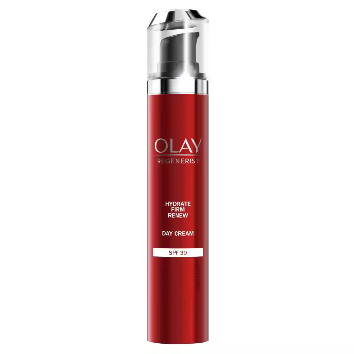 REGENERIST 3 AREAS crema día anti-edad SPF30 50 ml - 1