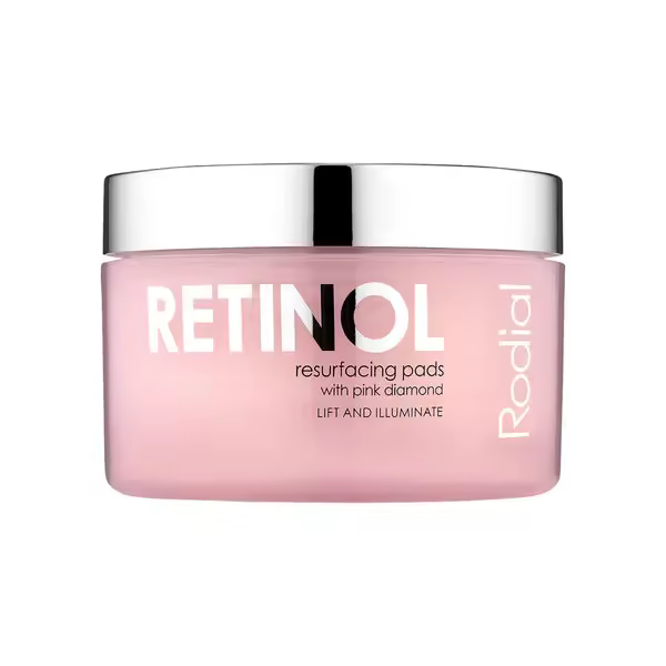 Rodial Almohadillas Renovadoras Con Retinol 50 Ud - 1