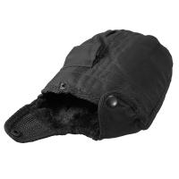Botella De Agua Para Camping Y Senderismo 1L Con Tapa Resistente Al Impacto Y Desgaste Material De Aluminio Negro Marrón Y Rojo Para Supervivencia En Exteriores - details 17