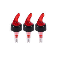 Tapon De Vino Y Aceite De Oliva Ecológico 30ml Plástico Tapón De Botella De Vino Dispensador No Derramable Suministros De Barra - details 10