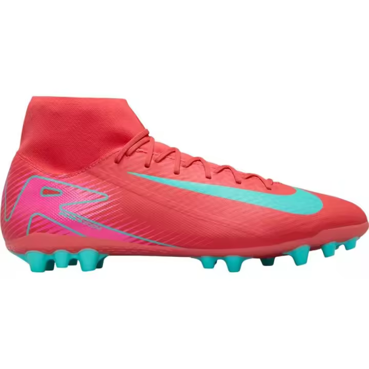 Bota Men Futbol Nike Superfly F25 Nazfmf2529Ad - 1