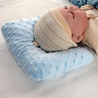 BIT Almohada para bebé recién nacido que previene la cabeza plana - Cojín de apoyo para dormir y evitar el vuelco - ¡Nuevo y mejorado! - details 1