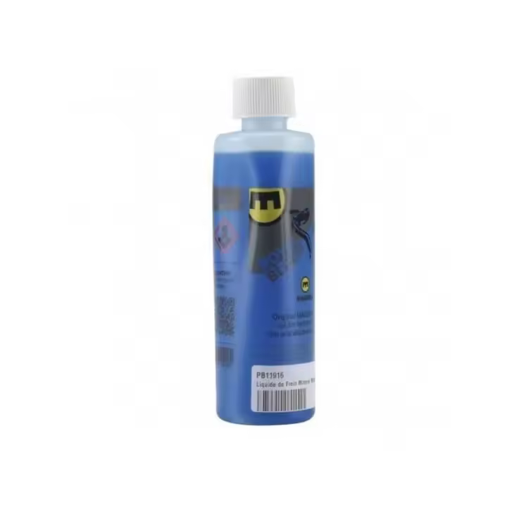 Magura Liquido de Freno Royal 250ml Magura Liquido de Freno Royal 250ml MAGURA   de ciclismo para bicicleta - 1