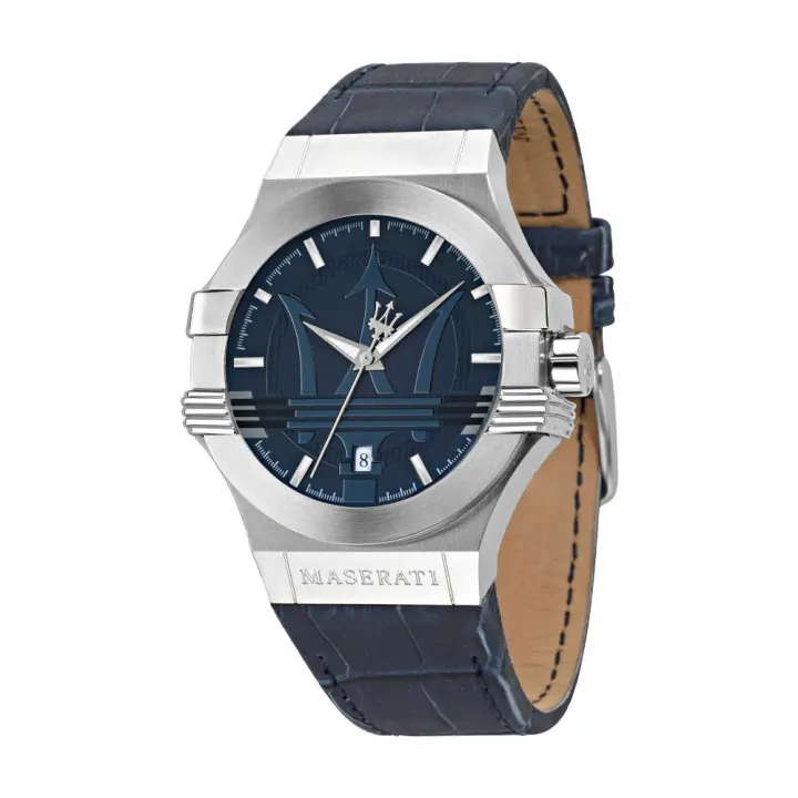 Maserati Reloj hombre R8851108015, Incluye Caja Original, Diámetro: 42MM - 1