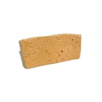 Turrón de Jijona Hijos de Manuel Picó - Almendra Marcona y Miel de Azahar - 300g o 500g - details 2