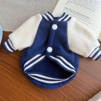 Ropa De Invierno Para Perros Pequeños Y Medianos Chaqueta Caliente Para Puppies Sudadera Acolchada Accesorios Para Perros - details 3