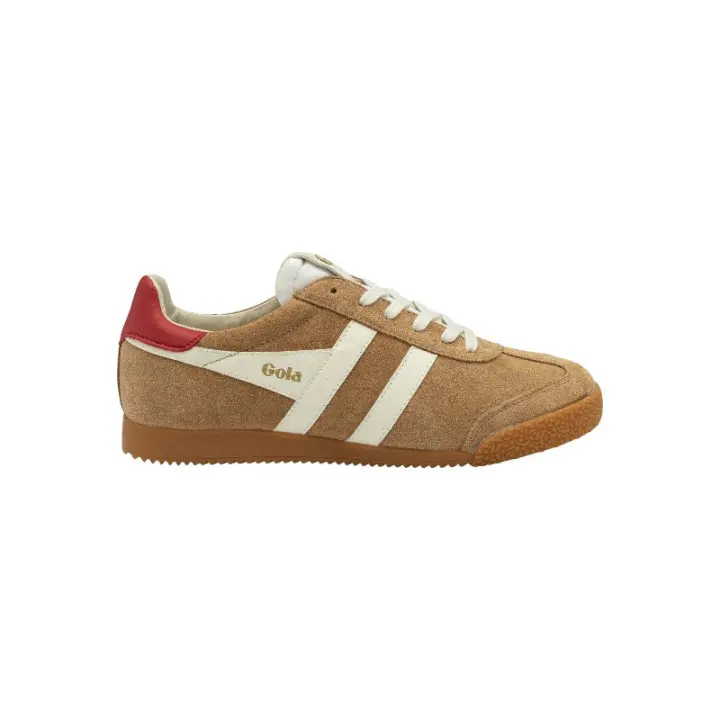 Gola Elan Caramel/Off White - 1