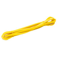 Banda De Resistencia Elástica Para Fitness Y Yoga Ayuda Con Tensión En Hombros Espalda Y Caderas Material De Latex Polyester - details 2
