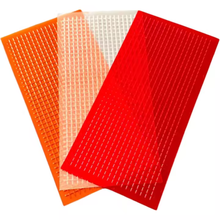 AREABOXES - Kit Reparación Piloto Trasero Rápido, Fácil, Apto ITV, Repara Grietas y Roturas (Pack 3 colores) - 1