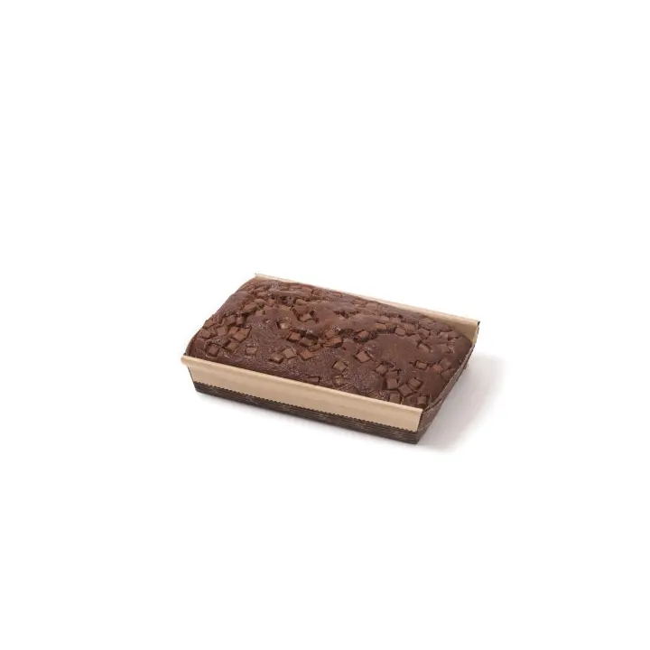 N / Bizcocho Casero Chocolate Artesanal con Trozos de Cacao - Experiencia Única y Aroma Embriagador - 1