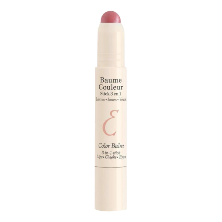 EMBRYOLISSE BAUME COULEUR STICK 3 EN 1 TONO ROSA NUDE 2,5 G — oferta en Miravia